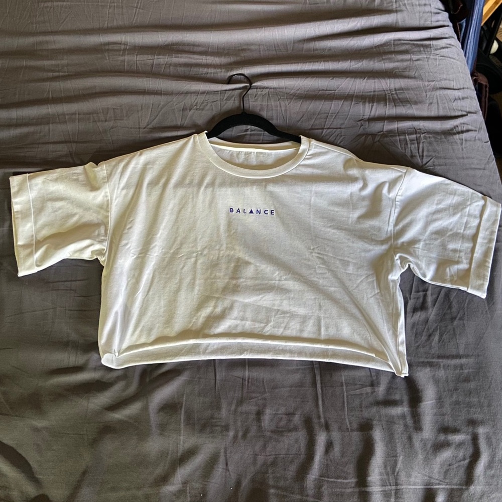 Balance Athletica Muse Tee - Kingdom Collection